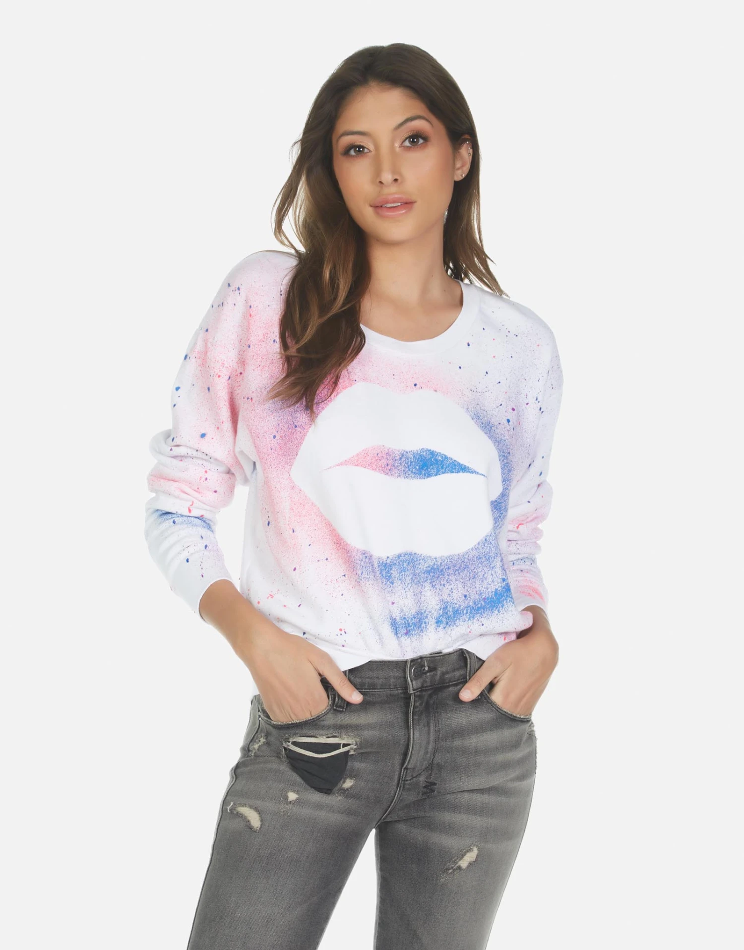 Farrah Galaxy Lip 3 Farrah Galaxy Lip