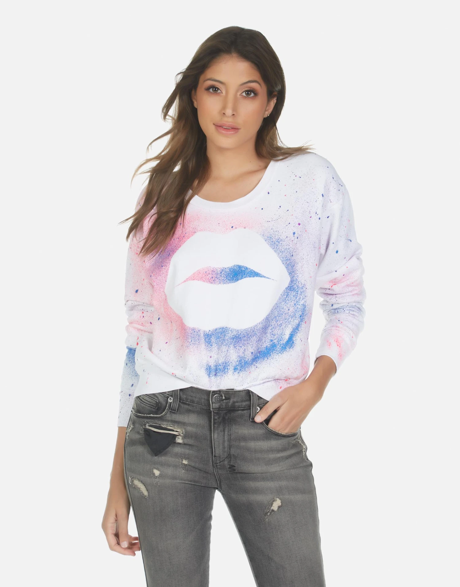 Farrah Galaxy Lip 6 Farrah Galaxy Lip - Image 4