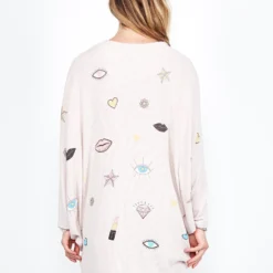 Isla Crystal Glam -Outlet Sartoriax Store 1058 PKH 22179 BLS 05