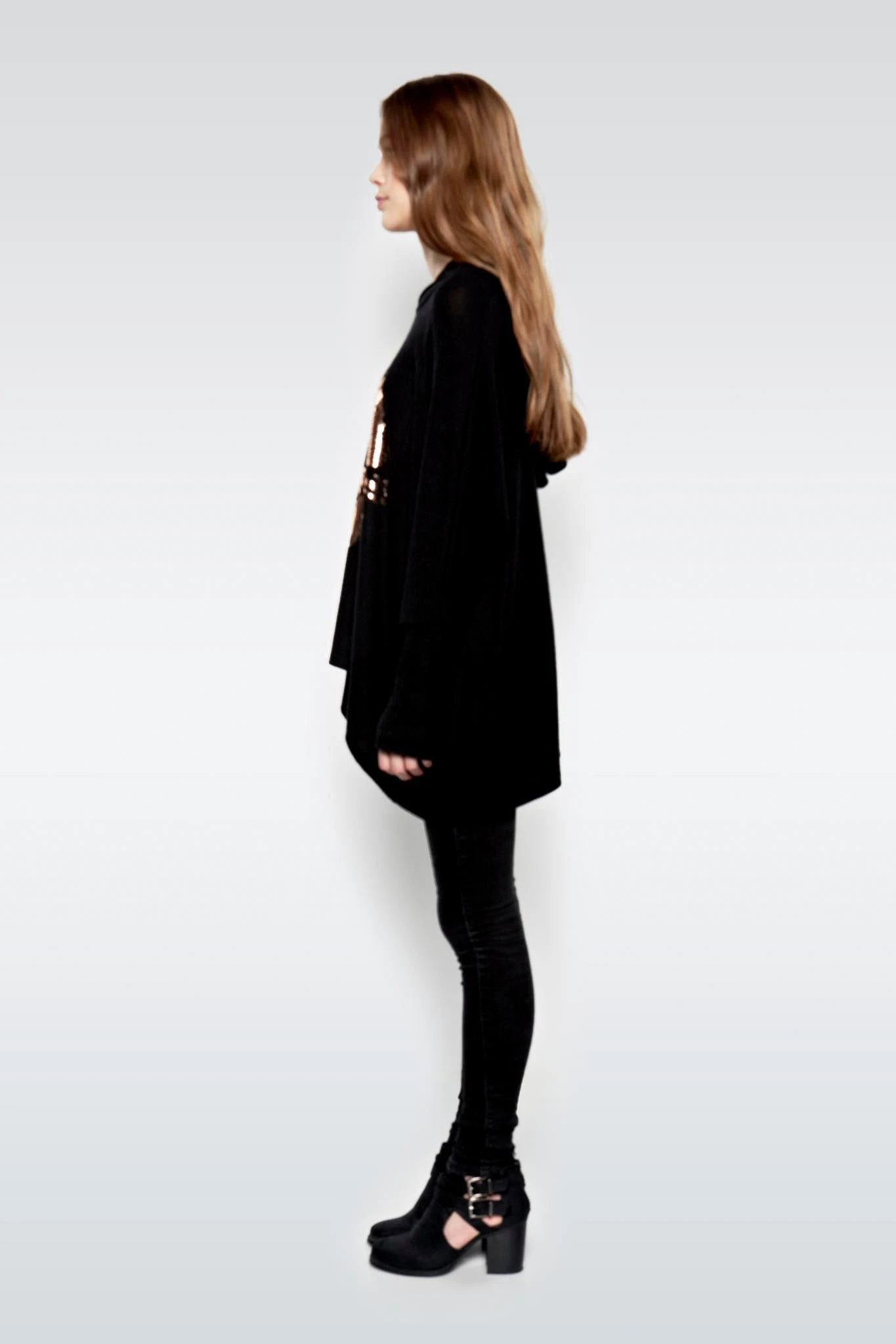 Wilma Rose Gold Foil Lip 6 Wilma Rose Gold Foil Lip - Image 4