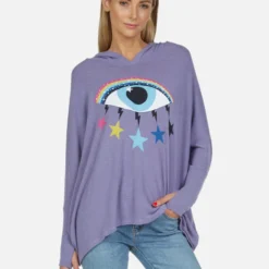 Wilma Cosmic Rainbow Eye -Outlet Sartoriax Store 1092 HAC 13538 LCRSE 01