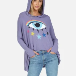 Wilma Cosmic Rainbow Eye -Outlet Sartoriax Store 1092 HAC 13538 LCRSE 03