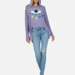 Wilma Cosmic Rainbow Eye -Outlet Sartoriax Store 1092 HAC 13538 LCRSE 04 1