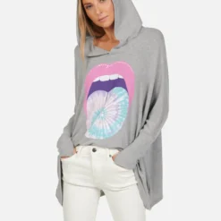 Wilma Tie Dye Tongue -Outlet Sartoriax Store 1092 HAC 13579 HEG 24