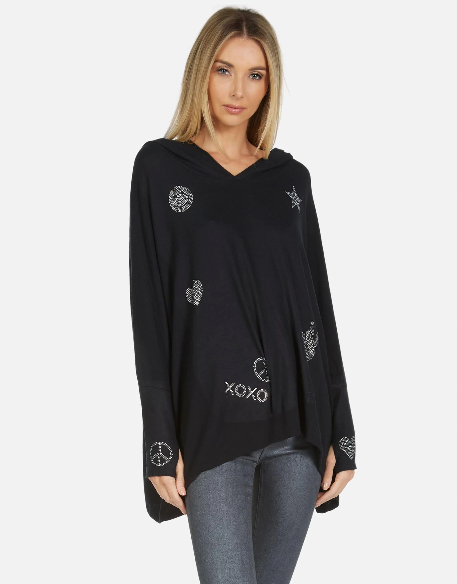 Wilma Crystal XO Elements 3 Wilma Crystal XO Elements