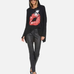 Wilma Betty Boop -Outlet Sartoriax Store 1092 HAC 14002 BLK 06