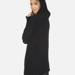 Wilma Lucky Happy Face -Outlet Sartoriax Store 1092 HAC 14020 BLK 02