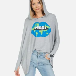 Wilma World Peace Lips