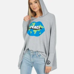 Wilma World Peace Lips -Outlet Sartoriax Store 1092 HAC 14023 HEG 04