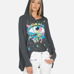 Wilma Watercolor Eye -Outlet Sartoriax Store 1092 HAC 14096 HEB 01