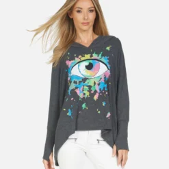 Wilma Watercolor Eye -Outlet Sartoriax Store 1092 HAC 14096 HEB 04