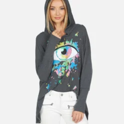 Wilma Watercolor Eye -Outlet Sartoriax Store 1092 HAC 14096 HEB 05