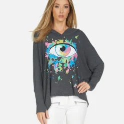 Wilma Watercolor Eye -Outlet Sartoriax Store 1092 HAC 14096 HEB 06