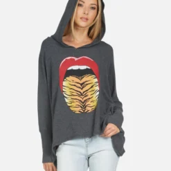 Wilma Tiger Tongue -Outlet Sartoriax Store 1092 HAC 14104 HEB 04