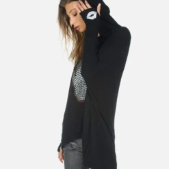 Wilma Hamsa Elements -Outlet Sartoriax Store 1092 HAC 14175 BLK 10