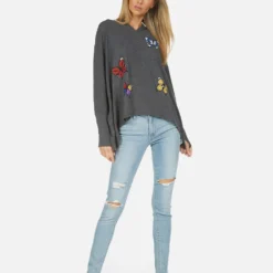 Wilma Butterfly -Outlet Sartoriax Store 1092 HAC 14305 HEB 01