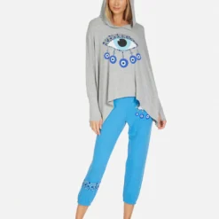 Wilma Chain Evil Eye