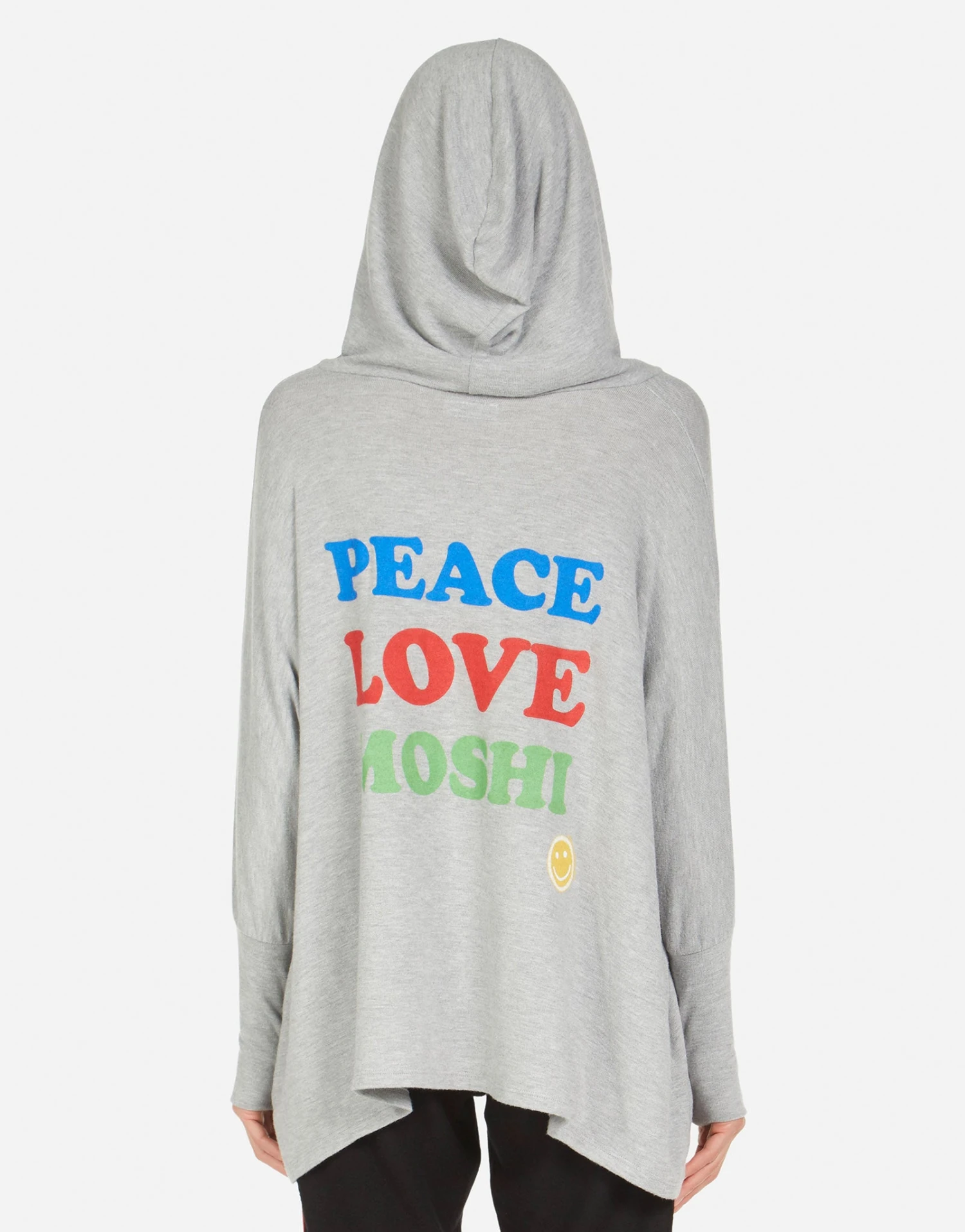 Wilma Peace Love Moshi 4 Wilma Peace Love Moshi - Image 2