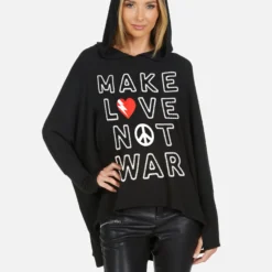 Wilma X Make Love Not War