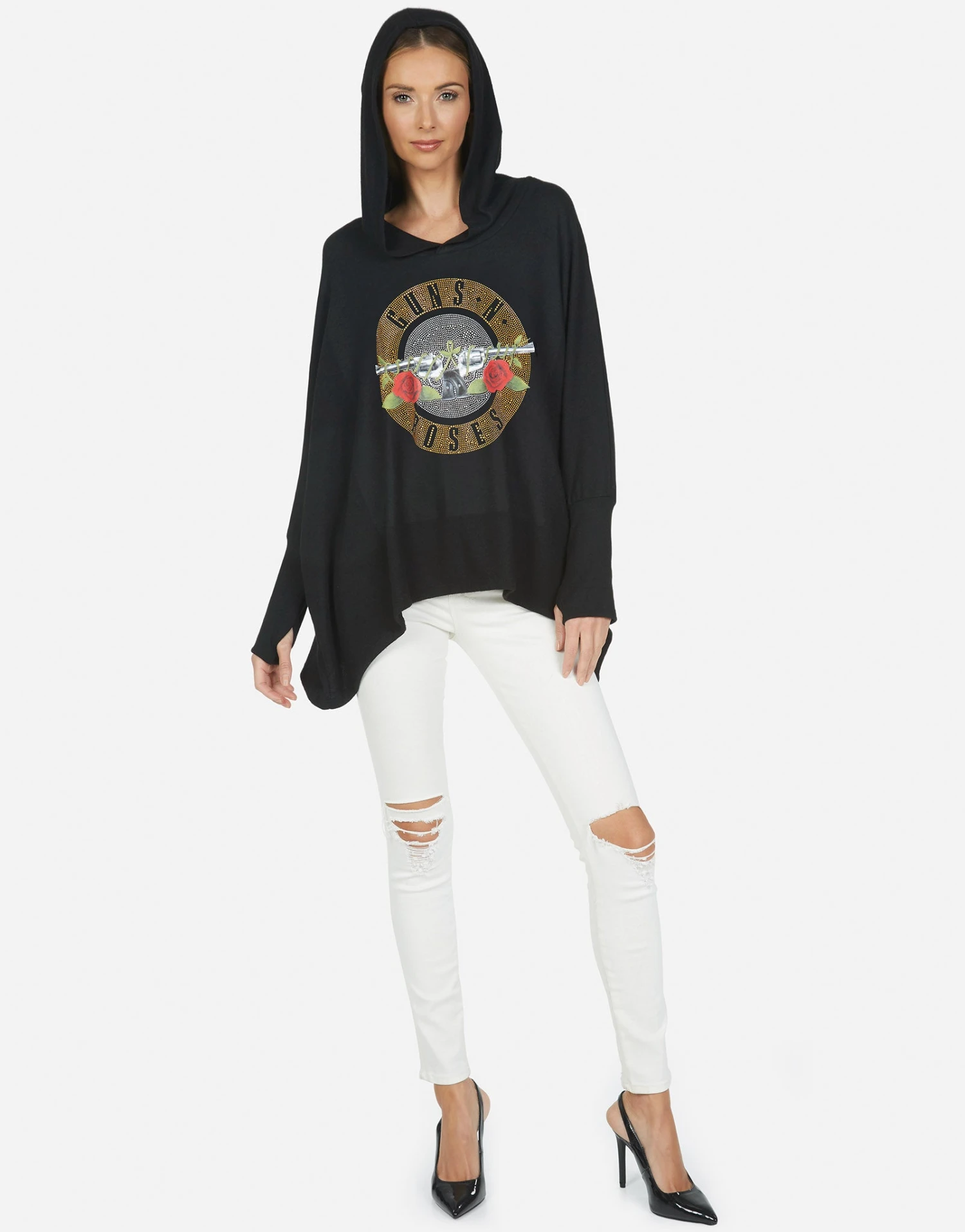 Wilma X Guns N' Roses 5 Wilma X Guns N' Roses - Image 3