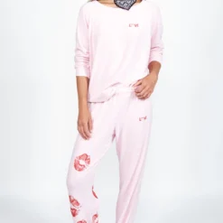 X Exclusive X Love Lip Pullover 10 X Exclusive X Love Lip Pullover -Outlet Sartoriax Store 1102 HAC 22221 TPNK main