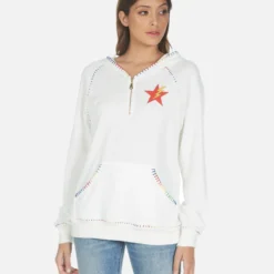 Dezi Rainbow Lightning Eye