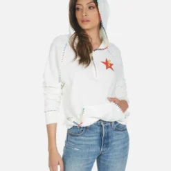 Dezi Rainbow Lightning Eye -Outlet Sartoriax Store 1155 FTL 24240 MLK 07