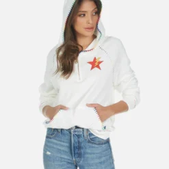 Dezi Rainbow Lightning Eye -Outlet Sartoriax Store 1155 FTL 24240 MLK 08