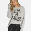 Hollis I'm A Mess -Outlet Sartoriax Store 1190 CSM 1946 HEG 01