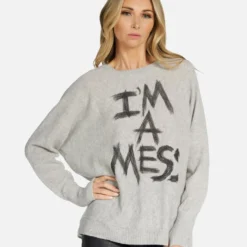 Hollis I'm A Mess -Outlet Sartoriax Store 1190 CSM 1946 HEG 05