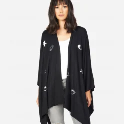 Jojo Star Lip Elements -Outlet Sartoriax Store 1195 HAC 24775 BLK 02