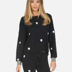 Kiara Mini Skulls -Outlet Sartoriax Store 12.151244