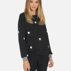 Kiara Mini Skulls -Outlet Sartoriax Store 12.151246