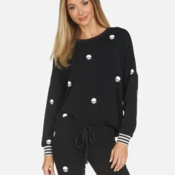 Kiara Mini Skulls -Outlet Sartoriax Store 12.151248