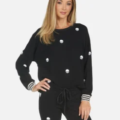 Kiara Mini Skulls -Outlet Sartoriax Store 12.151249