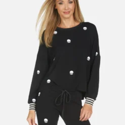 Kiara Mini Skulls -Outlet Sartoriax Store 12.151251