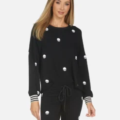 Kiara Mini Skulls -Outlet Sartoriax Store 12.151252