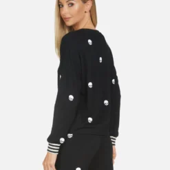 Kiara Mini Skulls -Outlet Sartoriax Store 12.151255A