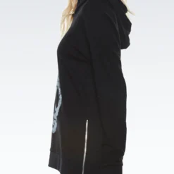 Corbin Skeleton Peace -Outlet Sartoriax Store 1201 COF 11630 BLK 04