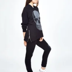 Outlet Sartoriax Store -Outlet Sartoriax Store 1201 COF 12121 BLK main