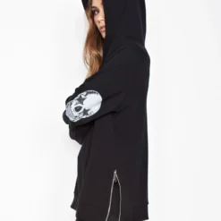 Corbin Star Eye Skull