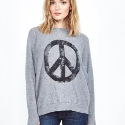 Ladona Vintage Peace -Outlet Sartoriax Store 1209 CSM 12169 CHA 03