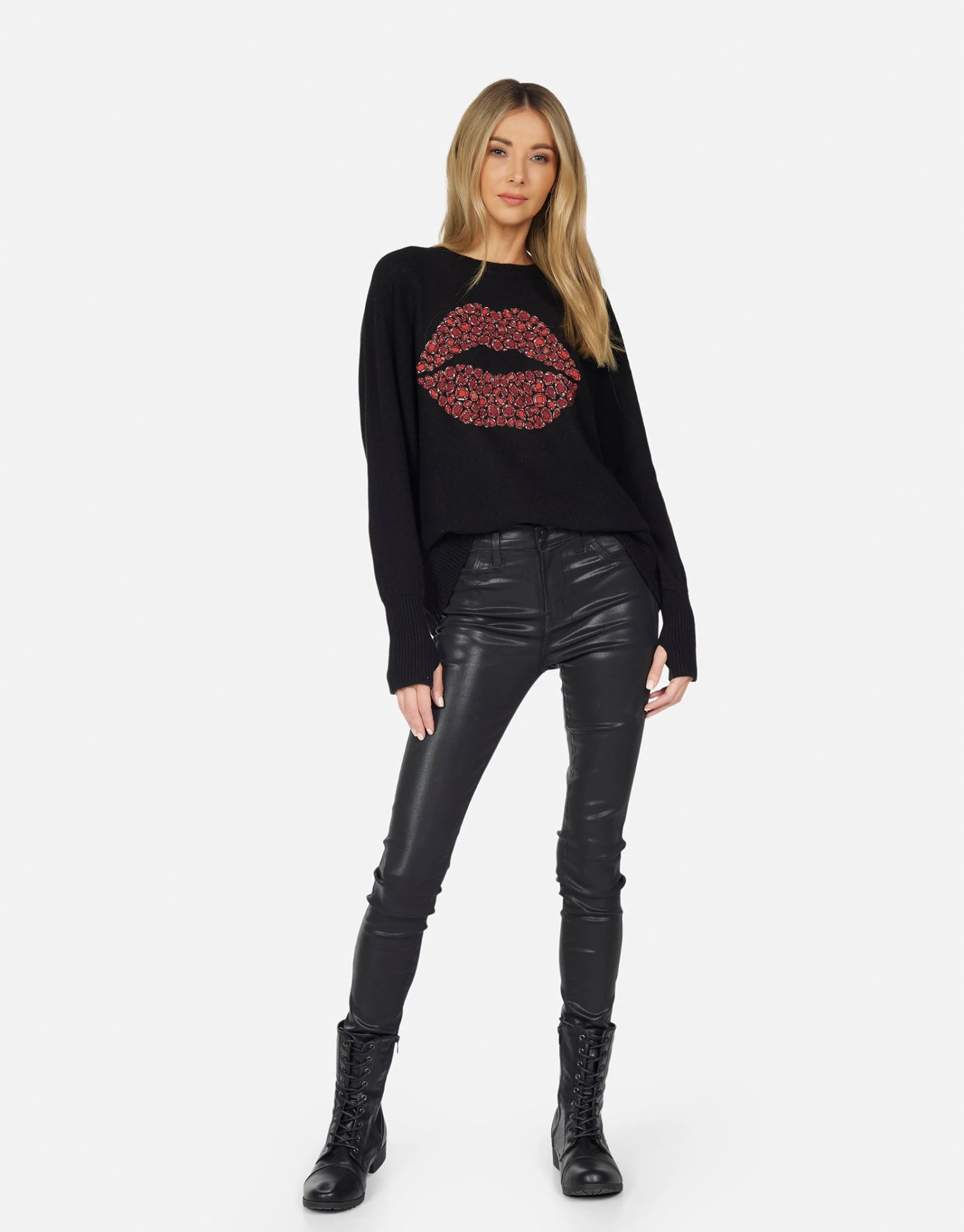 Ladona Ruby Lip 4 Ladona Ruby Lip - Image 2