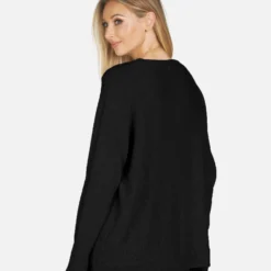 Ladona X Lucky Clover -Outlet Sartoriax Store 1209 CSM X13558 BLK 04