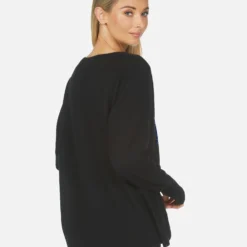 Ladona X Crystal Bowie Space -Outlet Sartoriax Store 1209 CSM X14611 BLK 04