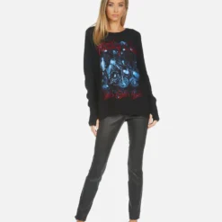 Ladona X Girls Girls Girls -Outlet Sartoriax Store 1209 CSM X14737 BLK 01