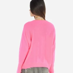 Ladona X Black Foil Lip 7 Ladona X Black Foil Lip -Outlet Sartoriax Store 1209 CSM X14859 NEOP 02