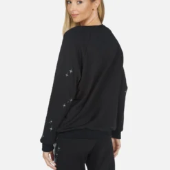 Noleta Sparkle Star 9 Noleta Sparkle Star -Outlet Sartoriax Store 1217 MSF 13677 BLK 05