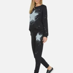 Noleta Sparkle Star 13 Noleta Sparkle Star -Outlet Sartoriax Store 1217 MSF 13677 BLK 06
