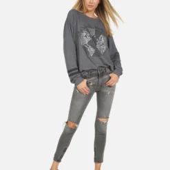 Noleta World Needs Love -Outlet Sartoriax Store 1217 MSF 14031 LTONX 04